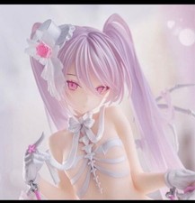 rurudo Eve IF BoneS Ver. Figure Premium Bandai Limited Edition Japan NEW picture