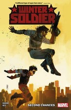 Winter Soldier: Second Chances picture