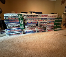 HUGE Hess Toy Truck Collection Lot 1992-2020 26+ Trucks NEW UNOPENED NIB picture