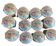 12X NEW Crazy Fun RMS Viral Mini Mystery Squishy Dumpling Teal Ribbon Edition picture