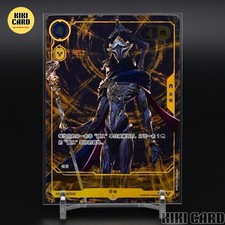 2024 Riftbound ARC CS VIKTOR ARC-006/006 LEAGUE OF LEGENDS ARCANE PROMO picture