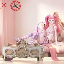 Paradise Kiss Sakurada Miwako Figure Resin Pre-order FUJIKO Studio 1/6 Scale New picture