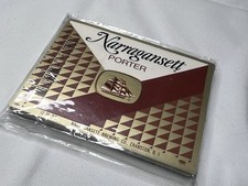 Narragansett Lager Beer Label Lot Of 75 picture