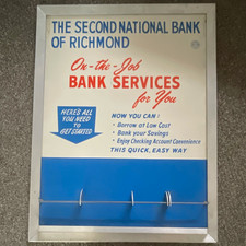 Second National Bank of Richmond 