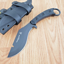TOPS Trailhead Fixed Knife 4.75