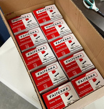 One Case 50boxes 600Filters Hookah, Shisha, Hose Filter,hose tip. Falterha Brand picture