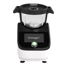 Fromaggio Cheese Maker (Stainless Steel) picture