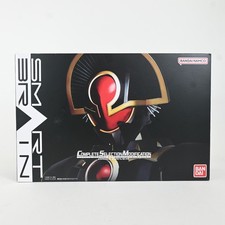 Bandai CSM Complete Selection Modification Orga Driver Kamen Rider 555 Belt picture