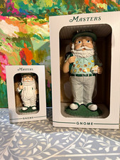 NEW IN BOX- 2025 Masters