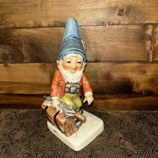 Goebel Co-Boy Gnome 