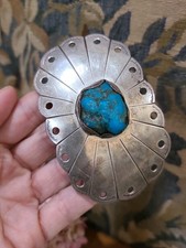 Vtg Native American 