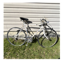 Vintage Sears Roebuck Free Spirit Ted Williams Edition Road Bike BMA/6  picture