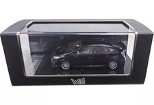 1/43 Toyota Prius TRD Sportivo Black Diecast Model 45065 picture