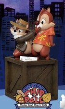  DISNEY MASTER CRAFT CHIP'N'DALE  STYLE:  MC-009  New, Factory Sealed    picture
