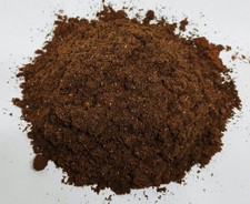 Lodestone Incense Powder 2oz – Attraction, Money Drawing, Luck & Success Rituals picture