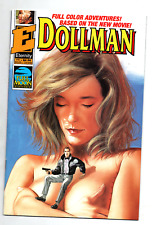 Dollman #1 - Full Moon - Horror - Eternity - 1991 - VF/NM picture