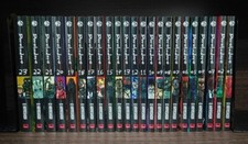 Dorohedoro Complete Manga Set Volume 1-23 English Full Set NEW EXPRESS SHIPPING picture