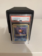 Pokemon Cards: Evolutions Reverse Holo: Starmie 31/108 PSA 9 picture