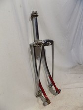 1960s SEARS SPACELINER SPRINGER FORK MURRAY BICYCLE 26 FLITELINER ASTRO-FLITE 62 picture