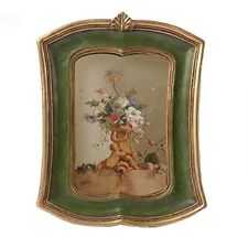 Vintage Picture Frame 4X6 Antique Ornate Photo Frame picture