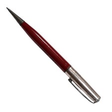 Vintage 1950s Ritepoint Mechanical Pencil Taystee Bread Advertising Mid Century picture