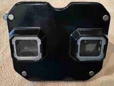 Vintage View-Master Stereoscope with 15 Reels picture