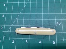 Vintage William Rodger’s  Oil The Joints Pen Knife picture