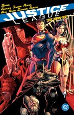			Justice League: The New 52 Book Two, Johns, Johns, 9781799500926 New..		 picture