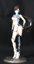 USED Alphamax Blade Arcus from Shining: Won Pairon PVC Figure (1:7 Scale) picture