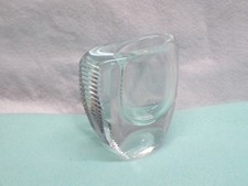 Vintage Kosta LS 350 Grooved 4.5