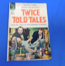 1964 Dell Movie Classics Nathaniel Hawthorne’s Twice Told Tales  picture