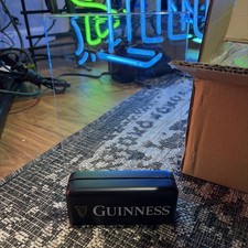 Case of (10) GUINNESS Table Top Beer Sign 2-Sided Menu Holders picture