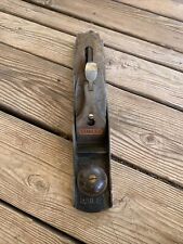 Vintage Stanley Bailey No. 5 Smooth Bottom Plane picture