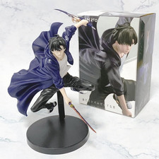 Solo Leveling Sung Jinwoo Espresto Excite Motions Vol.1  Generic Figure picture