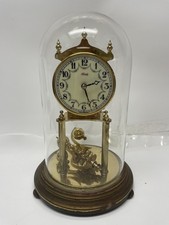 Kundo Kieninger & Obergfell 400 Day Anniversary Torsion Clock Western picture