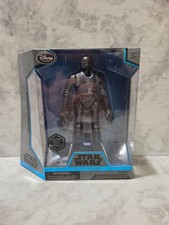 K-2SO Rogue One Star Wars Elite Series Die Cast Disney Store 6