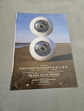 TPEEP115 MAGAZINE ADVERT 11X8