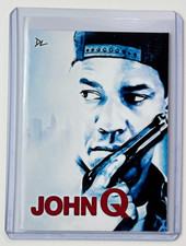 John Q Limited Edition Artist Signed 