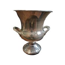 FB Rogers Silverplate Champagne Bucket 8
