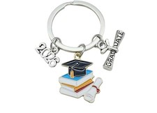 2026 Graduation Keychains picture