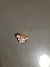 Boy Howdy Creem Enamel Pin picture