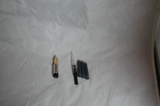 Majestic Rollerball Pen Conversion Kit to a Fountain Pen picture