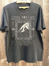 Ethel Cain 2024 my love is a Flesh wound T Shirt All Size S-5XL   U18.708 picture