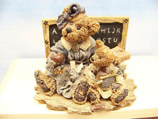 Boyds Bear Figurine #2259 - 