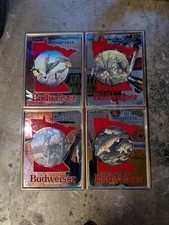 Budweiser 