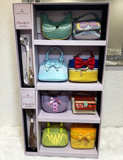 *Set of 2* Disney Princess 5 Piece Micro Handbag Gift Sets picture