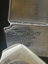 frost cutlery pocket knives picture