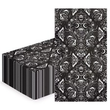 WRAPAHOLIC 50Pcs Gothic 4.3