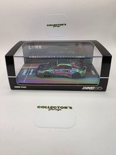 INNO64 FERRARI LBWK F40 CHASE Hobby Expo china 2024 picture