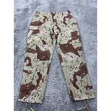 Propper International Combat Trousers Mens Large Desert Camo Military Cargo Pant picture